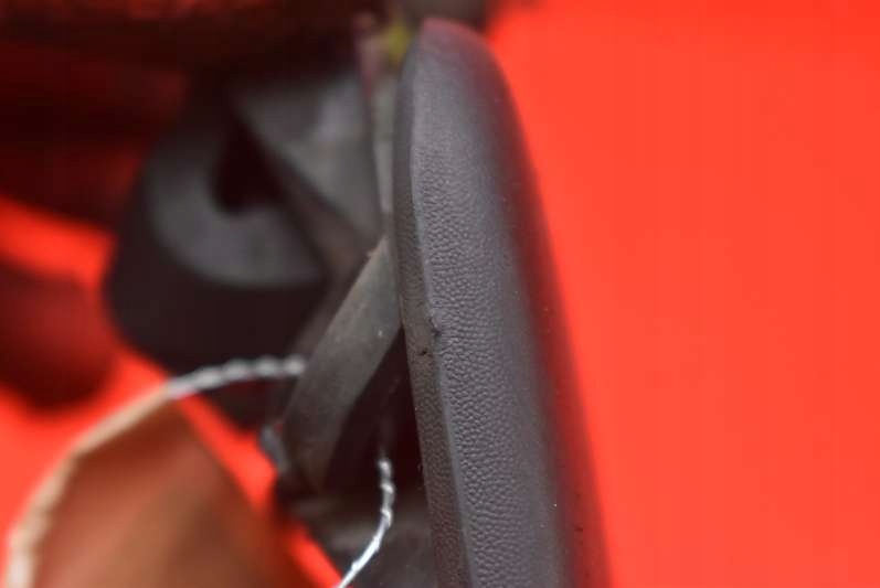 фото №10, Ручка права перед передня czarna peugeot partner 1 i 96-02