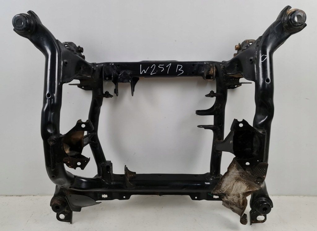 Купить Подрамник подрамник балка перед mercedes w251 4matic