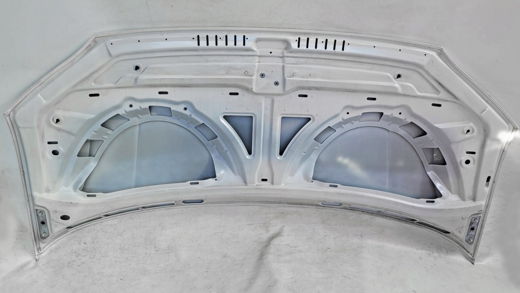 фото №8, Капот vw volkswagen crafter 2 7c / man tge 2016-