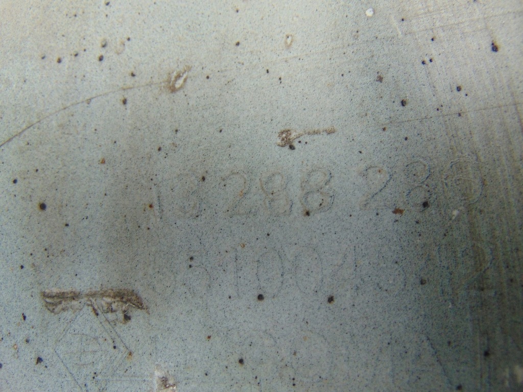 Бампер opel insignia 1 a под ксенон 13288280 Киев