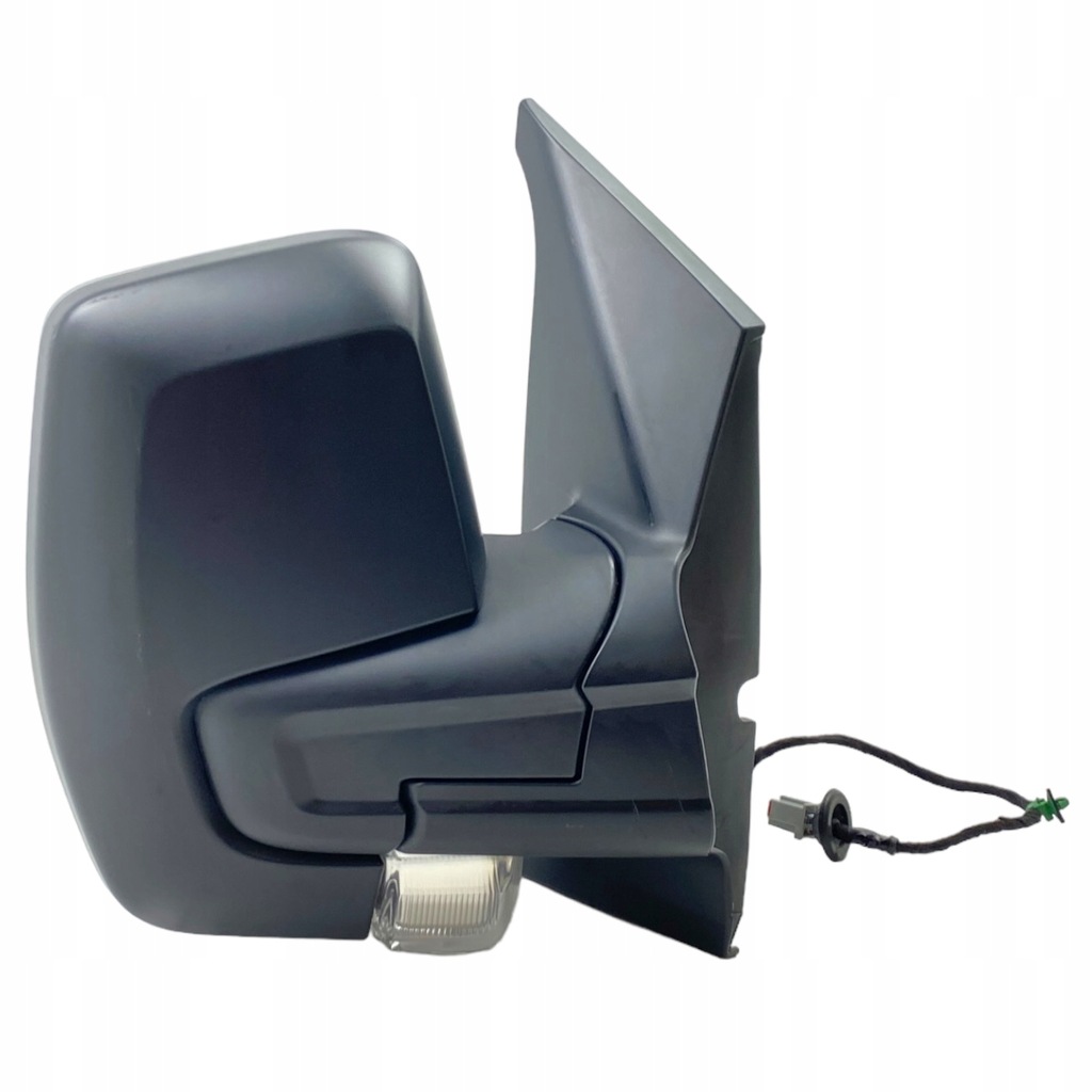 фото №1, Праве дзеркало ford transit custom