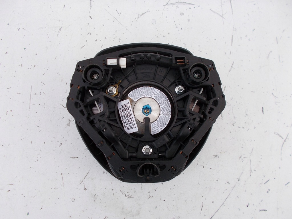 фото №5, Подушка подушка безпеки citroen nemo