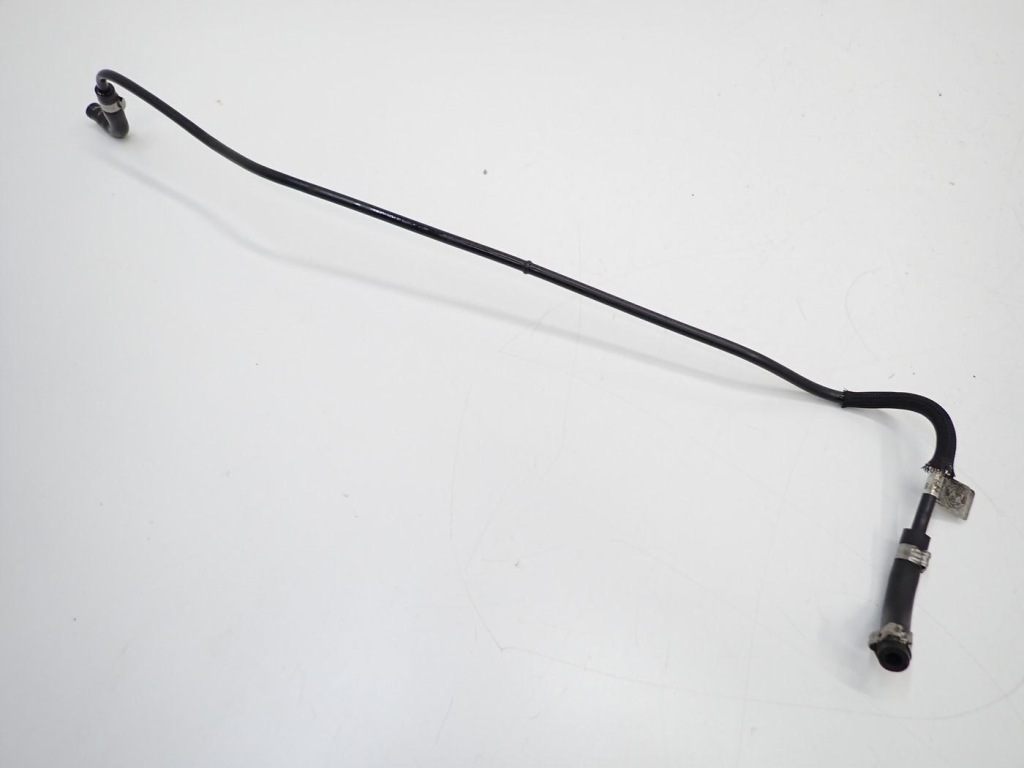 фото №1, Wąż шланг трубка топлива 52039603 fiat doblo ii 1.3 m-jet 17r