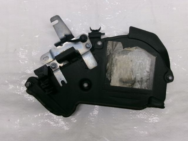 фото №1, Citroen c4 picasso ii 1.6 e-hdi корпус распределительного вала