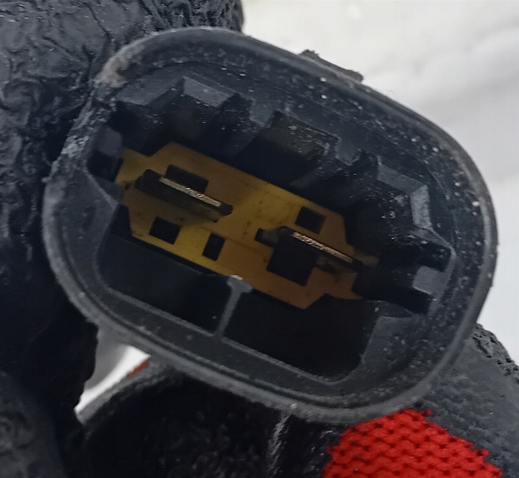 фото №6, Моторчик вентилятора citroen c5 iii x7 3.0 hdi m143295 a08111144h