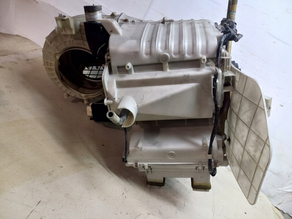 фото №11, Toyota camry 91-96 отопитель модуль отопитель lexus es отопитель