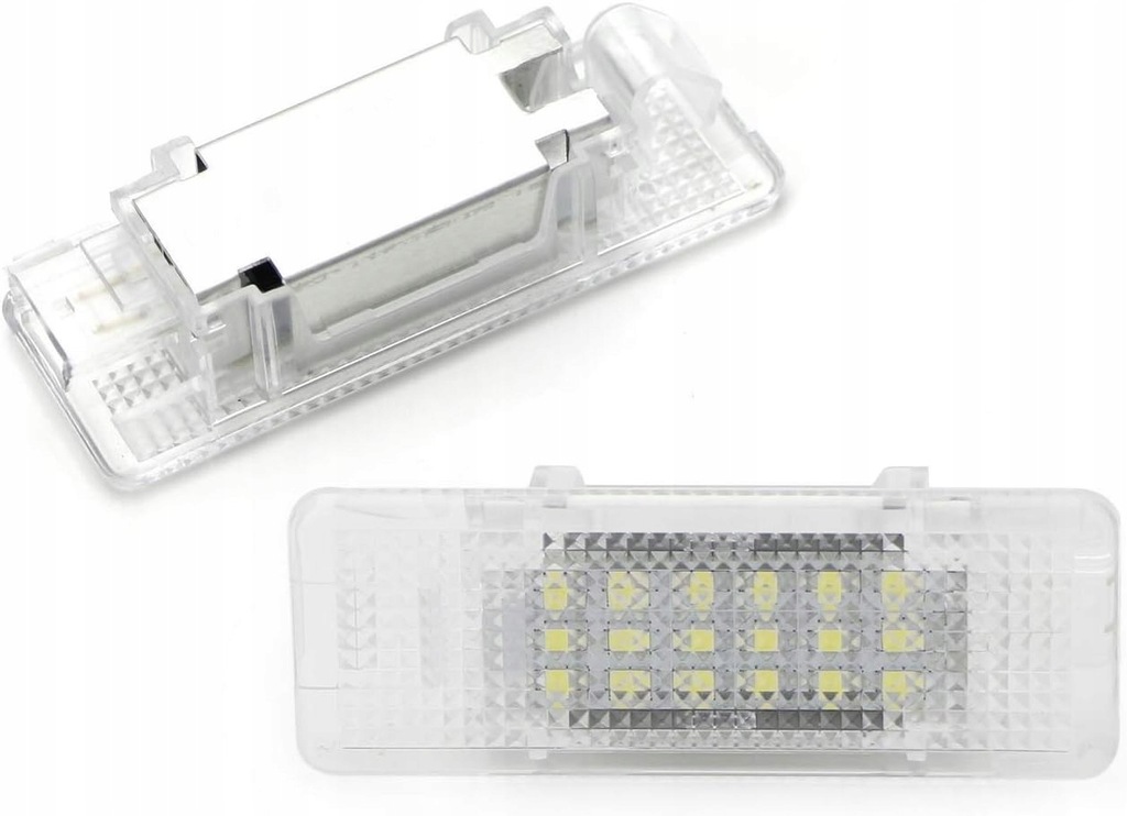 фото №8, Led ліхтарі pod ноги салону bmw e39 x5 e53 z8