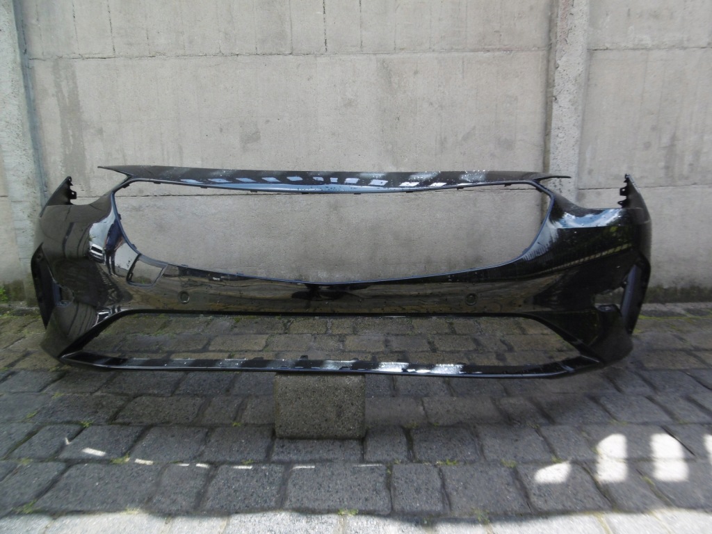 Купить Opel insignia b, 2 рестайлинг  - бампер передний