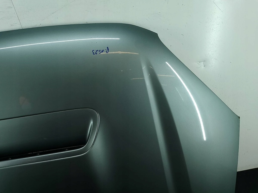 фото №7, Капот toyota rav4 ii 00-06 6t6