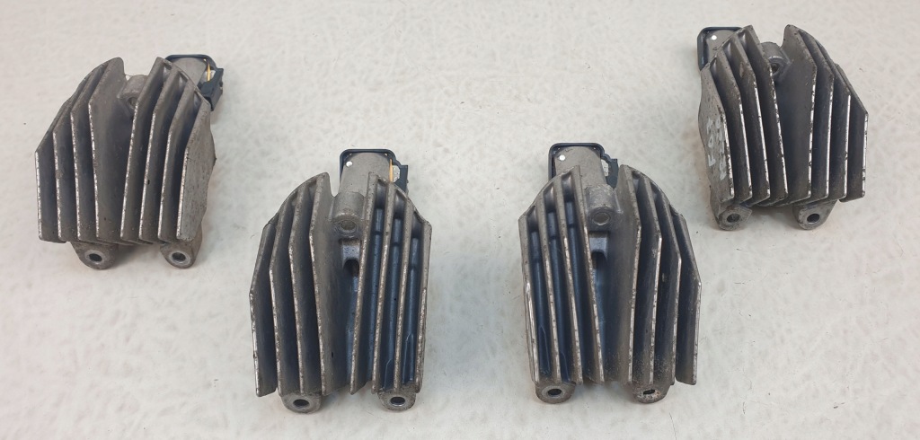 фото №6, Bmw 5 gt f07 модуль led drl jeż 172260 oryg