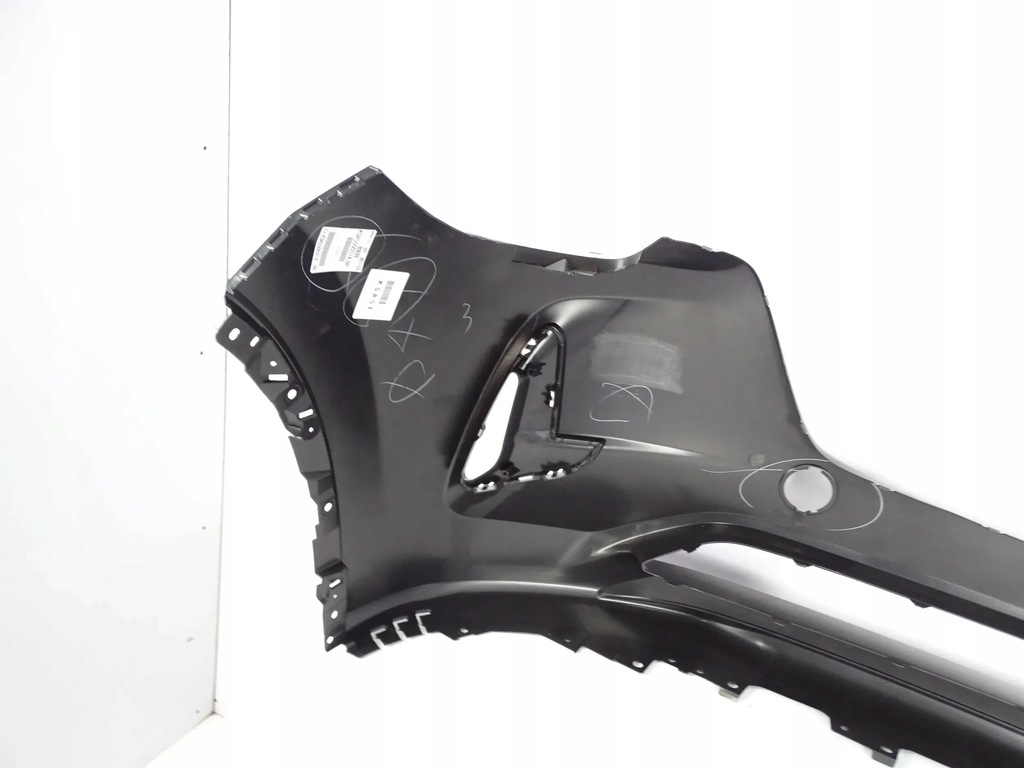 фото №6, Бампер перед передній mazda cx-60 cx60 новий оригінальний номер