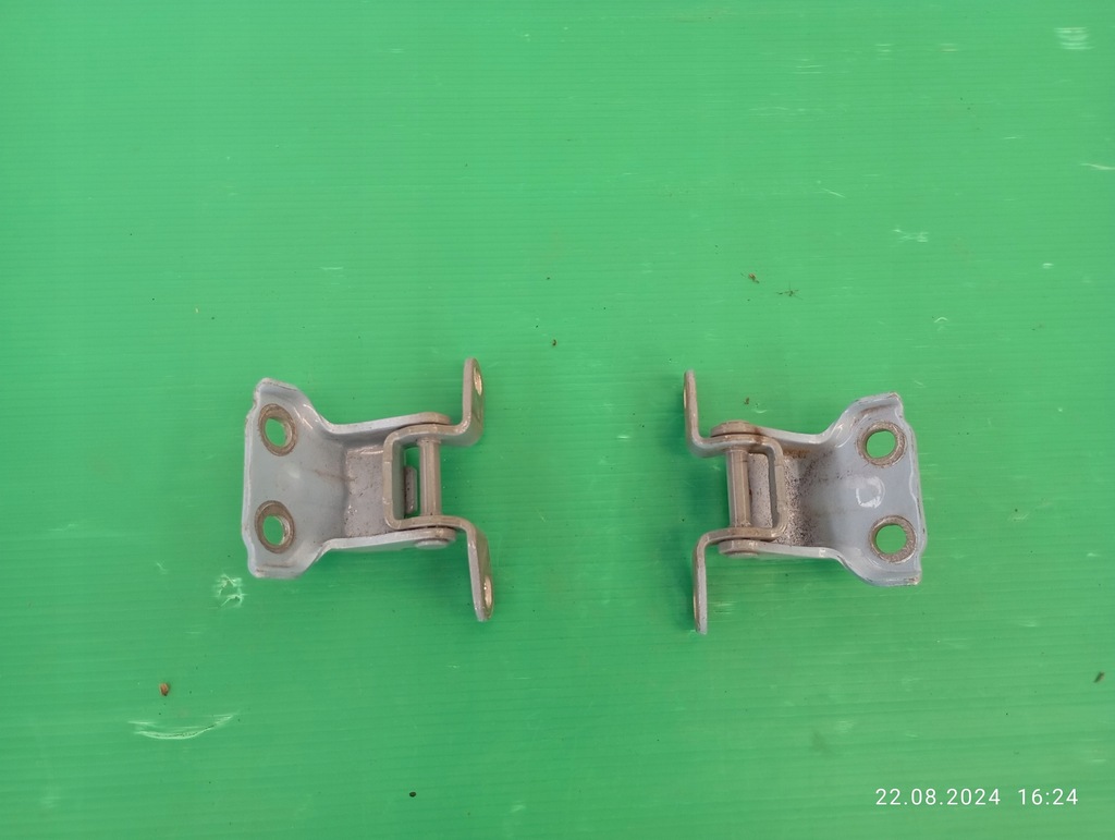 фото №6, Петлі двері opel karl 15-