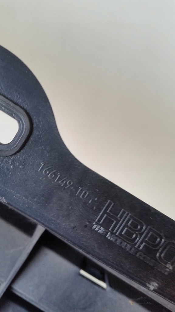 фото №7, Решётка радиатора решётка радиатора mini r56