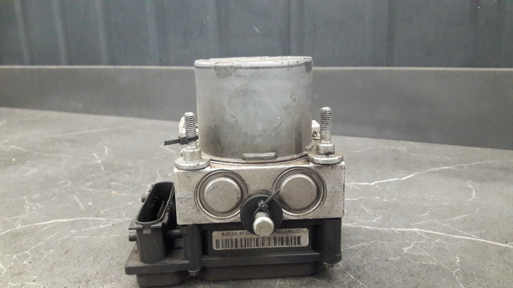 Купить 46826209 насос abs fiat idea alfa romeo lancia