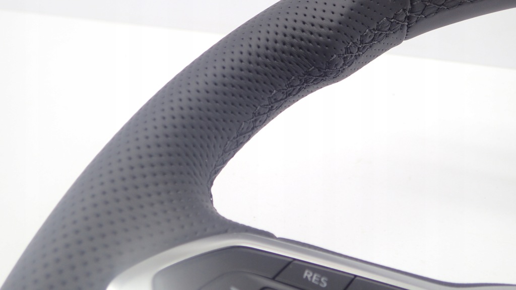 фото №5, Воздуховод vw passat b8 r line gte 3g0419089 bd