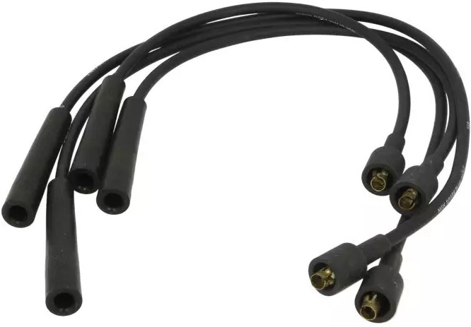 фото №1, Ngk провода зажигания 5903