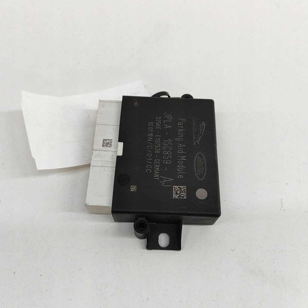 фото №3, Land rover range rover sport l494 2018 блок управления / модуль парковки pdc