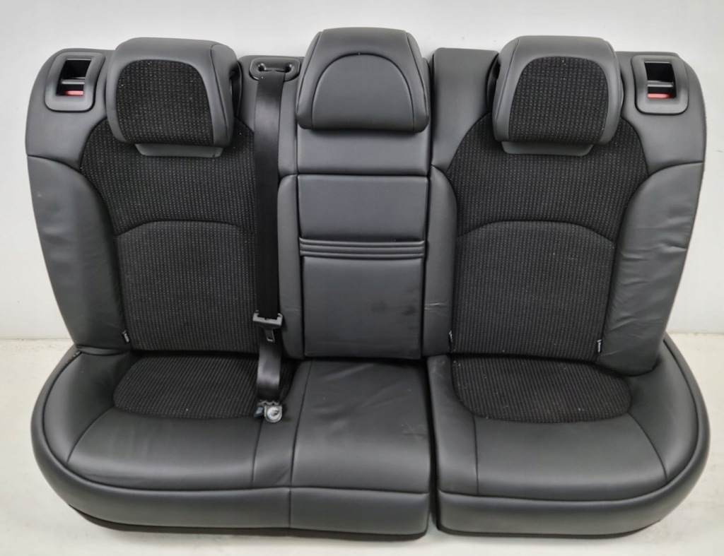 фото №1, Заднее сиденье задняя задняя citroen c5 iii x7 kombi