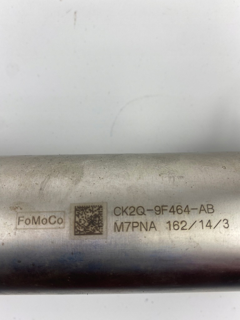 фото №8, Радиатор egr ford 2.2 transit 2,2 jumper peugeot boxer eur 5