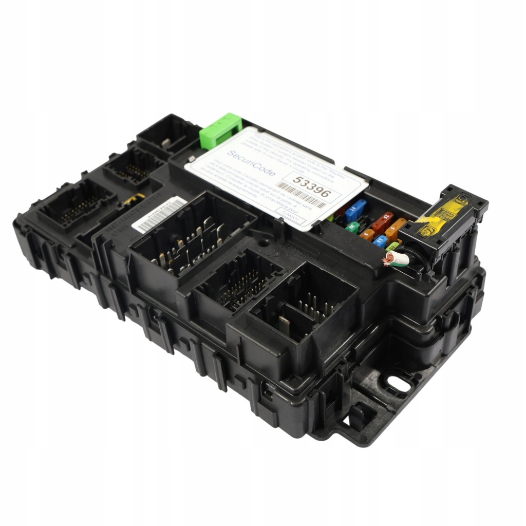 Vw volkswagen amarok mk2 bcm модуль блок управления bcm nu5t-15604-kacn Оригинал