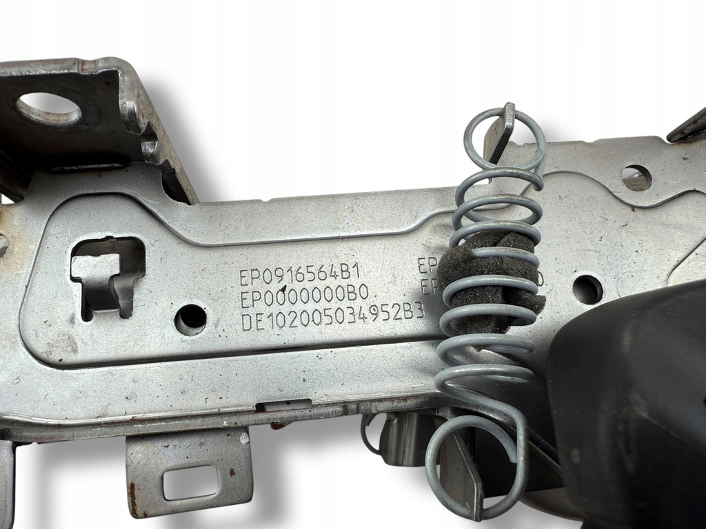 фото №9, Audi a3 s3 8v 2016 з передній колонка кермова