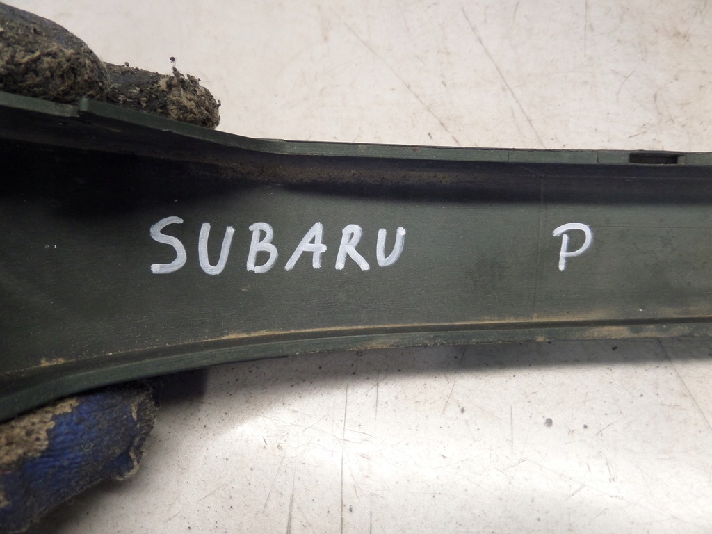 фото №10, Молдинг лампы правая перед forester i 97-02 0j7