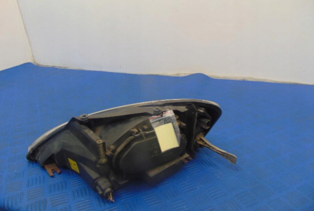 фото №7, Ford galaxy mk2 1.9tdi фара правый