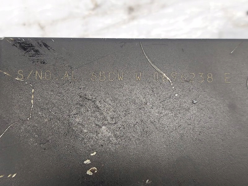 фото №8, Чейнджер дисков cd bmw 65.12- 8361584 8364931 6xcd