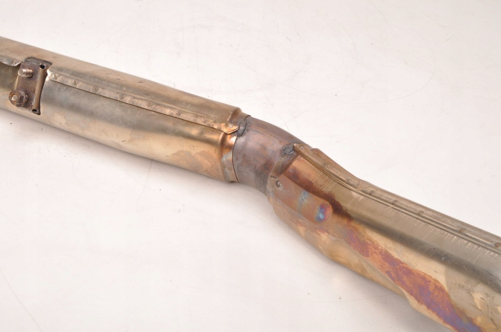 фото №5, Ferrari california 4.3 труба выхлопная левая 274775 1191999x