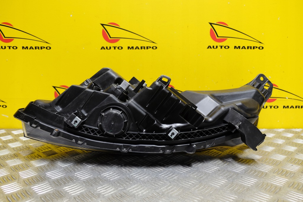 фото №11, Honda clarity 2018- фара лампа full led права usa