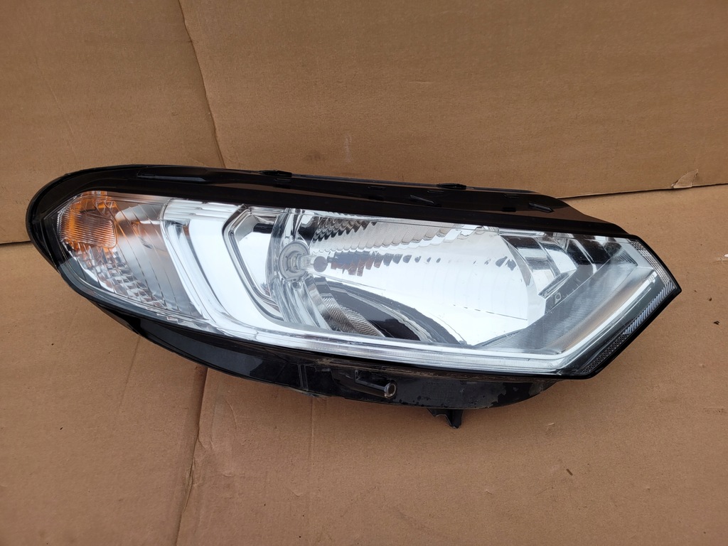 фото №1, Лампа передня перед права ford ecosport ii 12-17