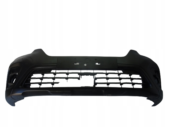 фото №1, Оригінальний renault kangoo iii 21- бампер перед