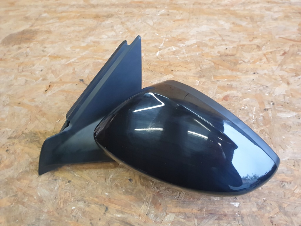 фото №8, Peugeot 208 ii зеркало левая 12 pin