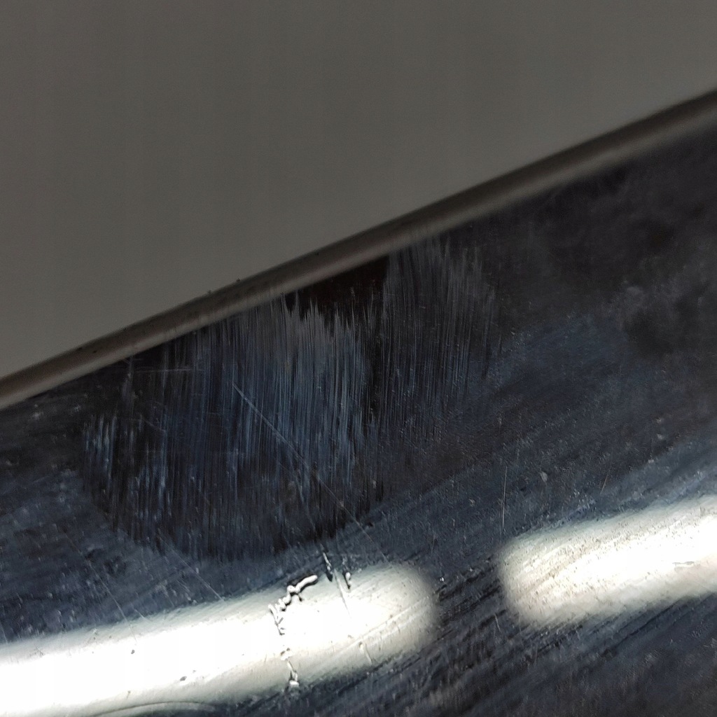 фото №7, Dodge nitro 2008 лампа освещение задний номерного знака регистрационный