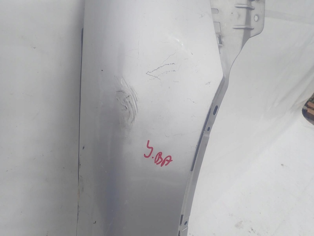 фото №7, Volvo xc90 i 1 02-16 крыло перед передний правый