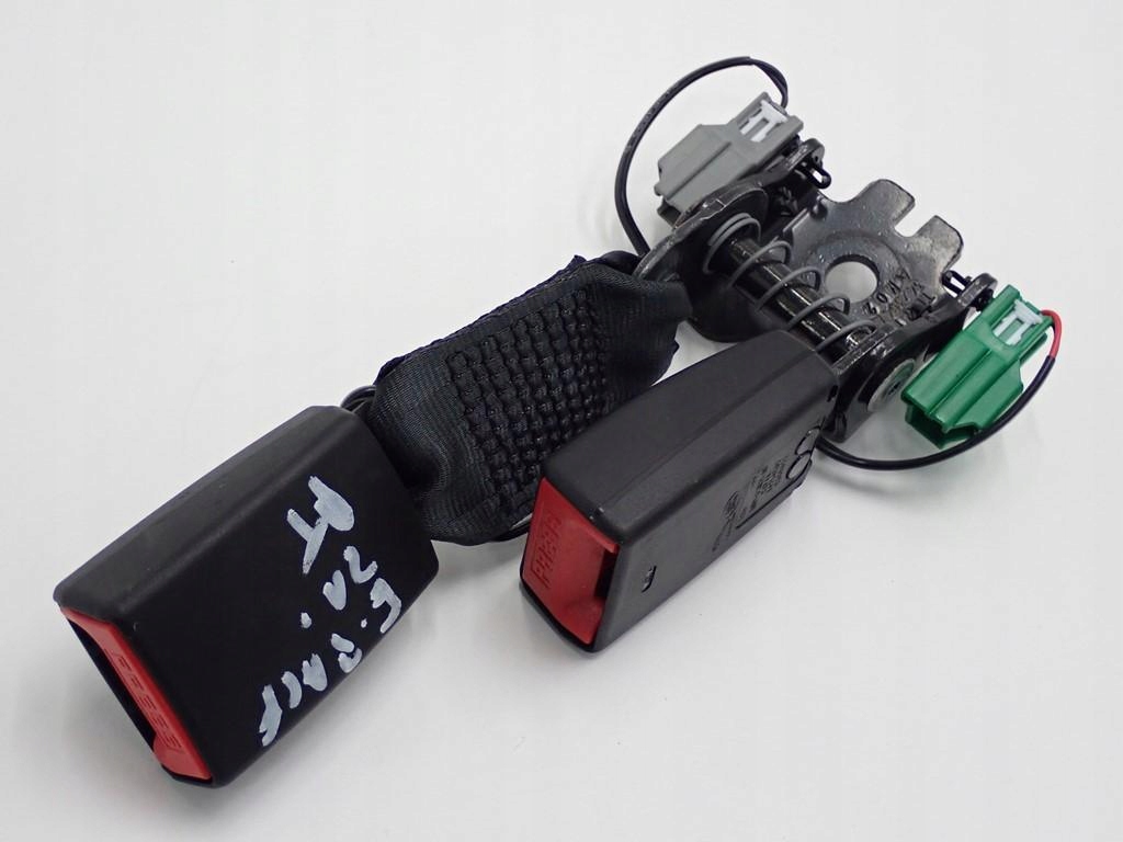 фото №1, Клипса поперечина ремней задняя задняя jaguar e-pace 21r