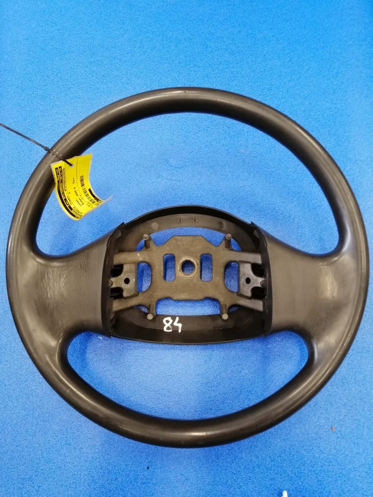 фото №1, Повітропровід ford transit 2005r