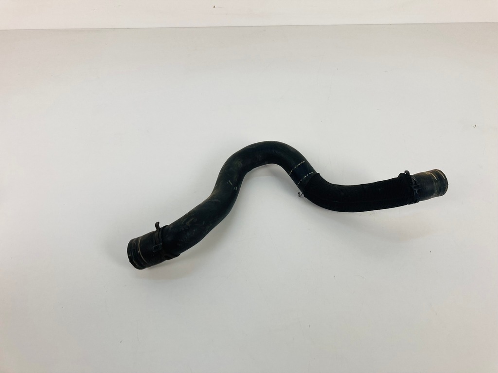 фото №1, Opel insignia b 1.5t патрубок корпус термостат