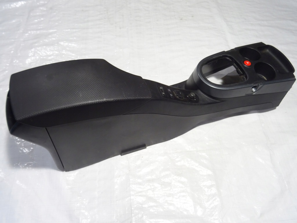 фото №7, Подлокотник туннель средний seat altea toledo iii