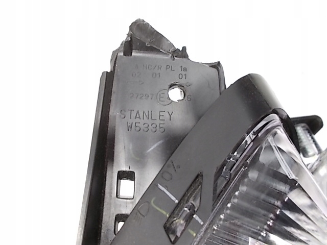 фото №11, Space star ii lift 19-22 лампа ліва передня org