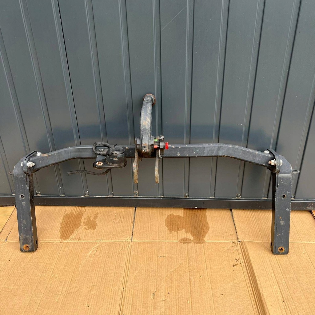 фото №11, Honda civic ix 9 hak буксировочный балка do прицепа 55r013401