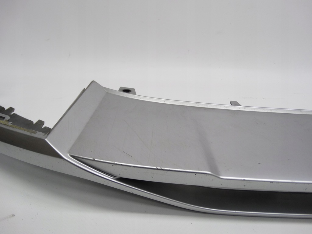 фото №8, Audi a6 c8 allraod 4k 18-23 спойлер бампера молдинг 4k0807733 оригинальная