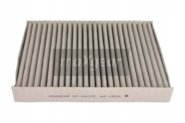 Фільтр кабіни renault megane 15-/scenic 16-/talisma Ціна