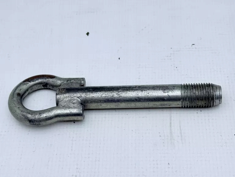 фото №8, Набір домкрат podnośnyk вушко ключ toyota auris i e15 09-12 fl