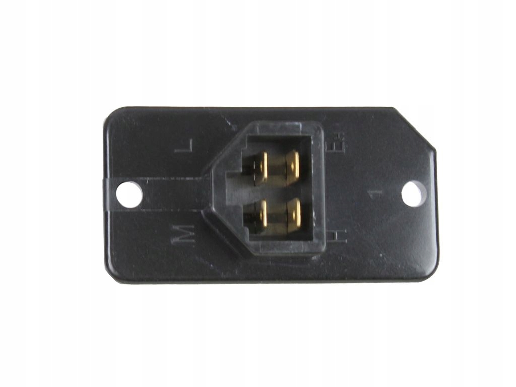 фото №2, Резистор резистор вентилятор land rover freelander i