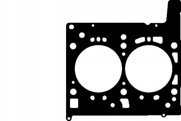 фото №1, Elring прокладка головки alfa romeo mito 0.9 twina