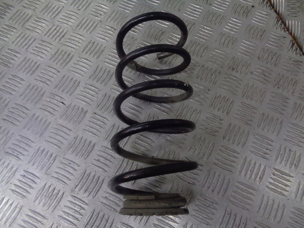 фото №1, Пружина задняя opel corsa d