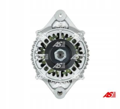 фото №1, Ast генератор 12v suzuki ignis 1.5