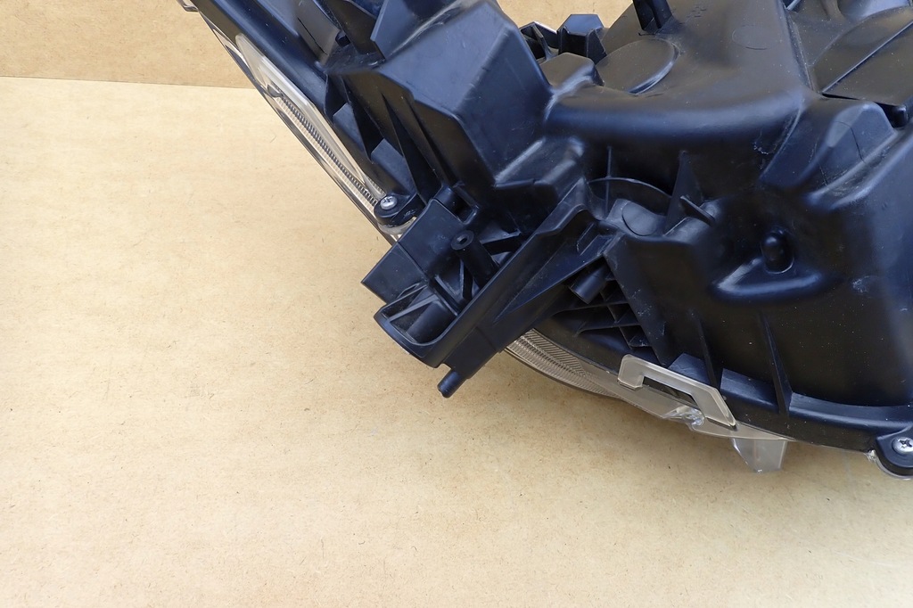 фото №11, Toyota rav4 v full led лампа фара ліва лівий europa 2019- lh