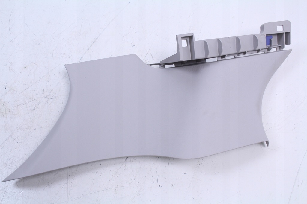 фото №1, Пластик захист стійка renault megane iv 4 17r.